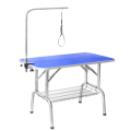 Original factory Multiple sizes portable pet dog grooming table